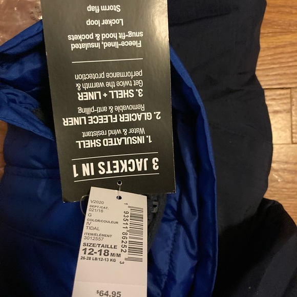 Jacket - Picture 14 of 15